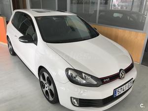 VOLKSWAGEN Golf 2.0 TSI 210cv DSG 6 vel GTI 3p.