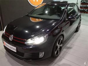 VOLKSWAGEN Golf 2.0 TSI 210cv GTI 5p.