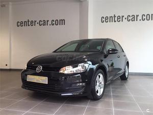 VOLKSWAGEN Golf Advance 2.0 TDI 150cv BMT 5p.