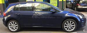 VOLKSWAGEN Golf Advance 2.0 TDI 150cv BMT DSG 5p.