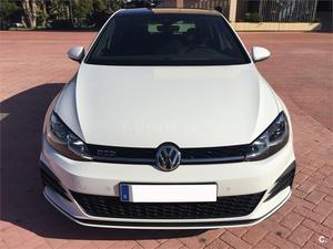 VOLKSWAGEN Golf GTD 2.0 TDI 135kW 184CV DSG 5p.