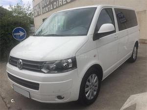 VOLKSWAGEN Multivan 2.0 TDI 180cv DSG Comfortline 4p.