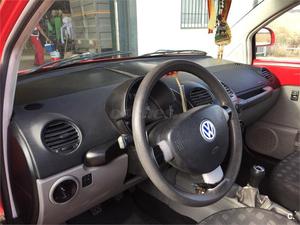 VOLKSWAGEN New Beetle 1.9 TDi 90CV 3p.