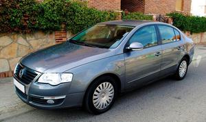 VOLKSWAGEN Passat 2.0 TDI 140cv Advance -06