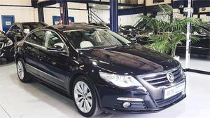 VOLKSWAGEN Passat 2.0 TDI 140cv DPF Highline 4p.