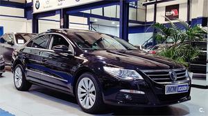 VOLKSWAGEN Passat CC 2.0 TDI 170cv DSG BlueMotion Technology