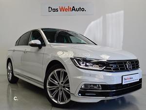 VOLKSWAGEN Passat Sport 2.0 TDI 150CV BMT 4p.