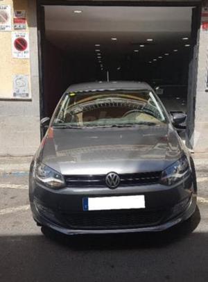 VOLKSWAGEN Polo 1.2 TSI 90cv Advance -13