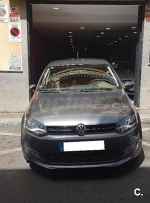 VOLKSWAGEN Polo 1.2 TSI 90cv Advance 5p.