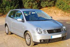 VOLKSWAGEN Polo 1.4 TDI Trendline 75CV 3p.