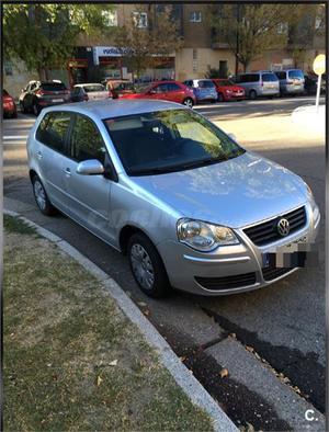 VOLKSWAGEN Polo 1.9 TDI GT 100CV 5p.