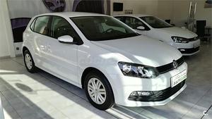 VOLKSWAGEN Polo Edition cv BMT 5p.