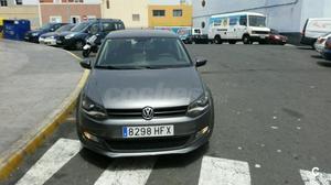 VOLKSWAGEN Polo cv Advance 5p.