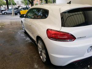 VOLKSWAGEN Scirocco 2.0 TSI 200cv DSG 3p.