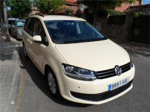 VOLKSWAGEN Sharan 2.0 TDI 140cv DSG Advance 5p.