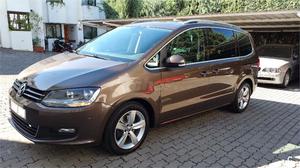 VOLKSWAGEN Sharan 2.0 TDI 140cv DSG Advance BMotion Tech 5p.