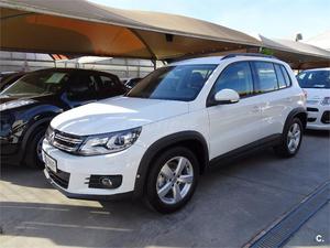 VOLKSWAGEN Tiguan 2.0 TDI 110cv 4x2 T1 BlueMotion Tech 5p.