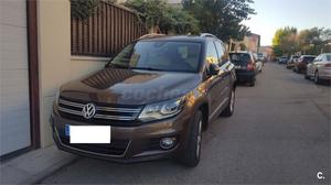 VOLKSWAGEN Tiguan 2.0 TDI 170cv 4x4 Excellence 5p.