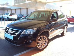 VOLKSWAGEN Tiguan 2.0 TDI 4M 140cv Sport Tiptronic 5p.