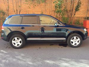 VOLKSWAGEN Touareg R5 TDI Tiptronic 5p.