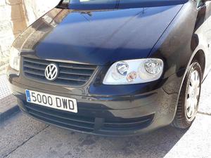 VOLKSWAGEN Touran 1.9 TDI Edition 5p.