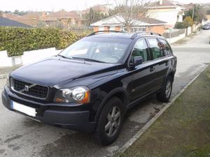 VOLVO XC90 D5 Momentum -06