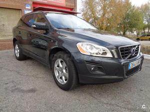 VOLVO XCD AWD Kinetic 5p.