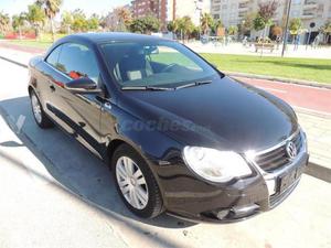 Volkswagen Eos 2.0 Tdi 140cv Dpf Dsg Excellence 2p. -08