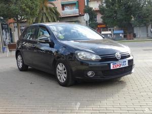 Volkswagen Golf 1.6 Tdi 105cv Bluemotion 5p. -11