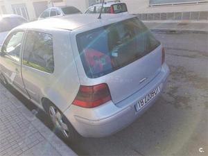 Volkswagen Golf 1.9 Tdi 25 Aniversario 110cv 3p. -00