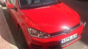 Volkswagen Golf Advance 1.6 Tdi 110cv Bmt 5p. -16