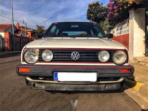 Volkswagen Golf Golf 1.8 Gti 3p. -89