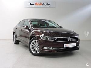 Volkswagen Passat Advance 2.0 Tdi 110kw150cv Bmt 4p. -16