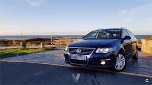 Volkswagen Passat Variant 2.0 Tdi 140cv Highline Dsg 5p. -06