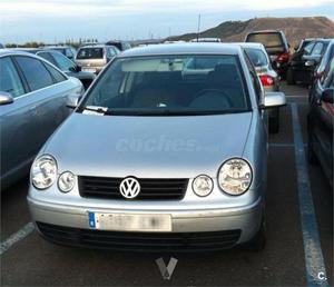 Volkswagen Polo 1.4 Tdi Match 75cv 3p. -04