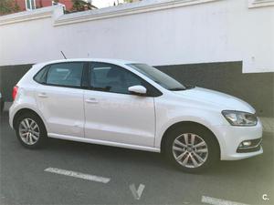 Volkswagen Polo Advance 1.2 Tsi 90cv Bmt 5p. -16