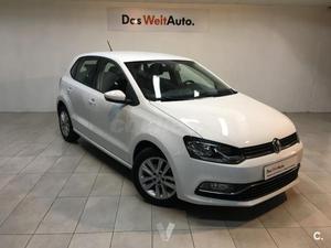 Volkswagen Polo Sport 1.4 Tdi 90cv Bmt 5p. -16