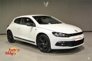 Volkswagen Scirocco 2.0 Tdi 140cv Bluemotion Technology 3p.