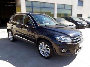 Volkswagen Tiguan 2.0 Tdi 140cv 4x2 T1 Sport Bmotion Tech