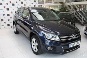 Volkswagen Tiguan Sport 2.0 Tdi 140cv Bmt 4motion 5p. -15