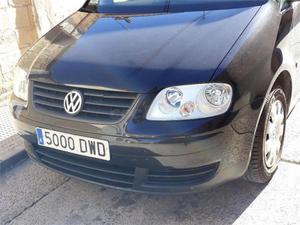 Volkswagen Touran 1.9 Tdi Edition 5p. -06