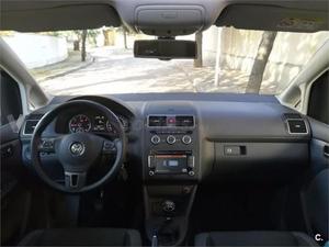 Volkswagen Touran Advance 2.0 Tdi 140cv 5p. -15