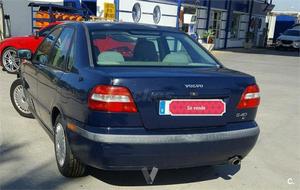 Volvo S Evolution 4p. -04