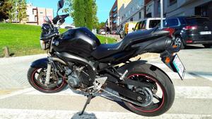 YAMAHA FZ6 N (