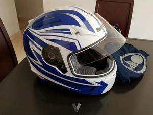 casco shiro moto