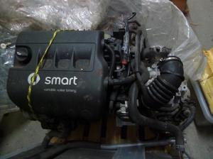 motor Smart ForFour 1.3 gasolina