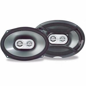 ALTAVOCES COCHE INFINITY REFERENCE I