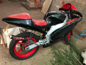 APRILIA RS 