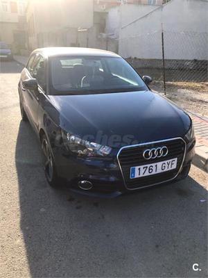 AUDI A1 1.6 TDI 105cv Ambition 3p.