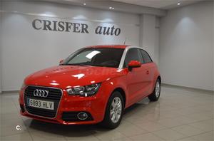 AUDI A1 1.6 TDI 90cv Ambition 3p.